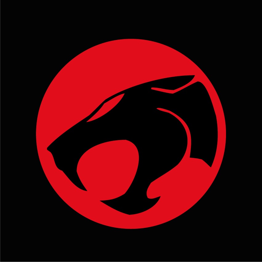 THUNDER CATS